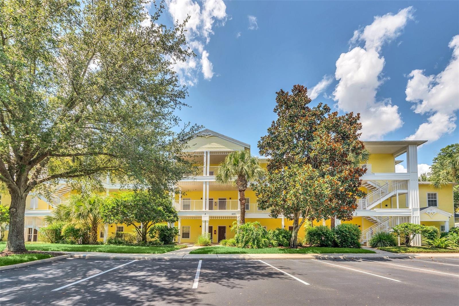 BAHAMA BAY A CONDO - Residential