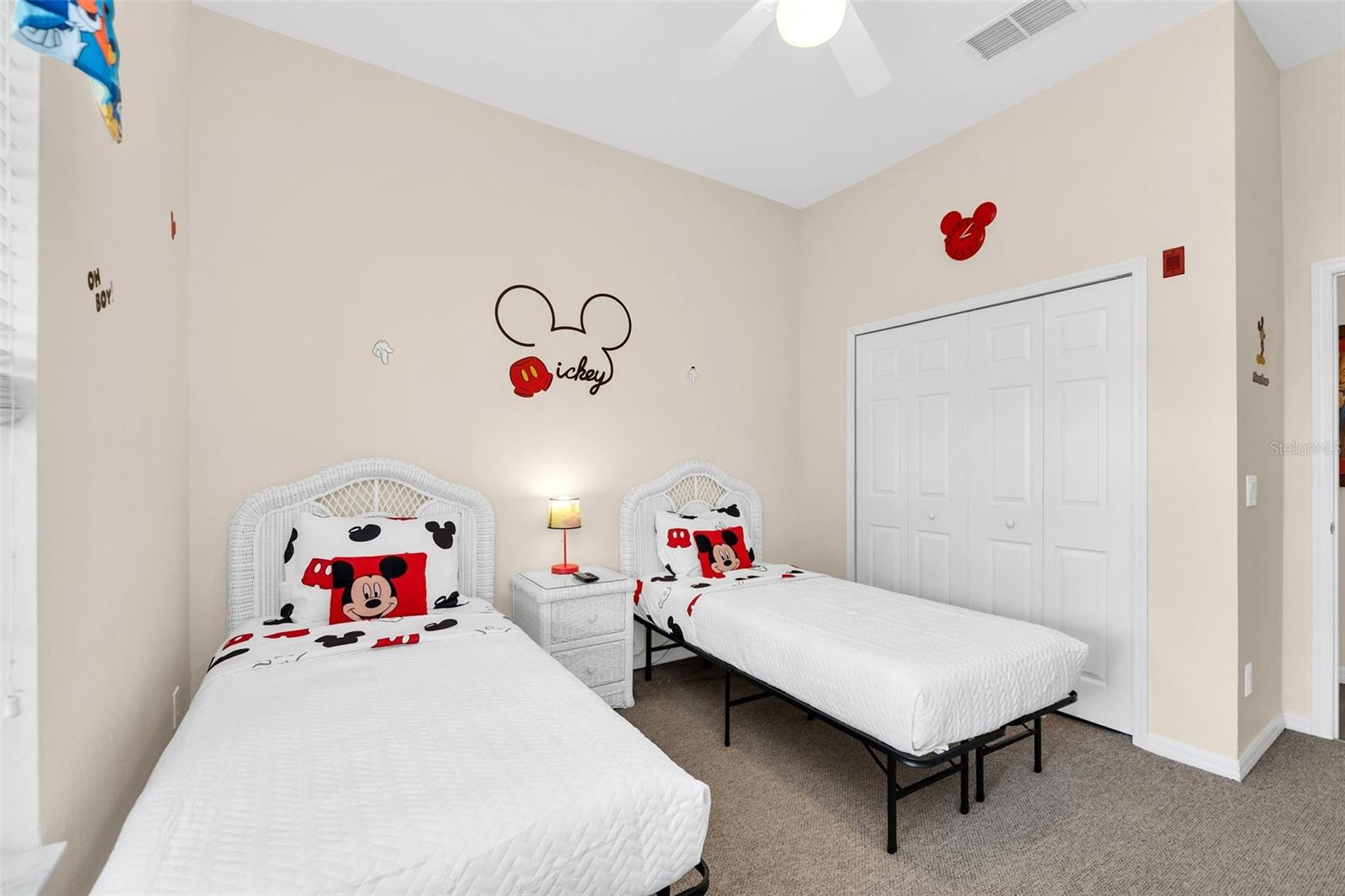 BAHAMA BAY A CONDO - Residential