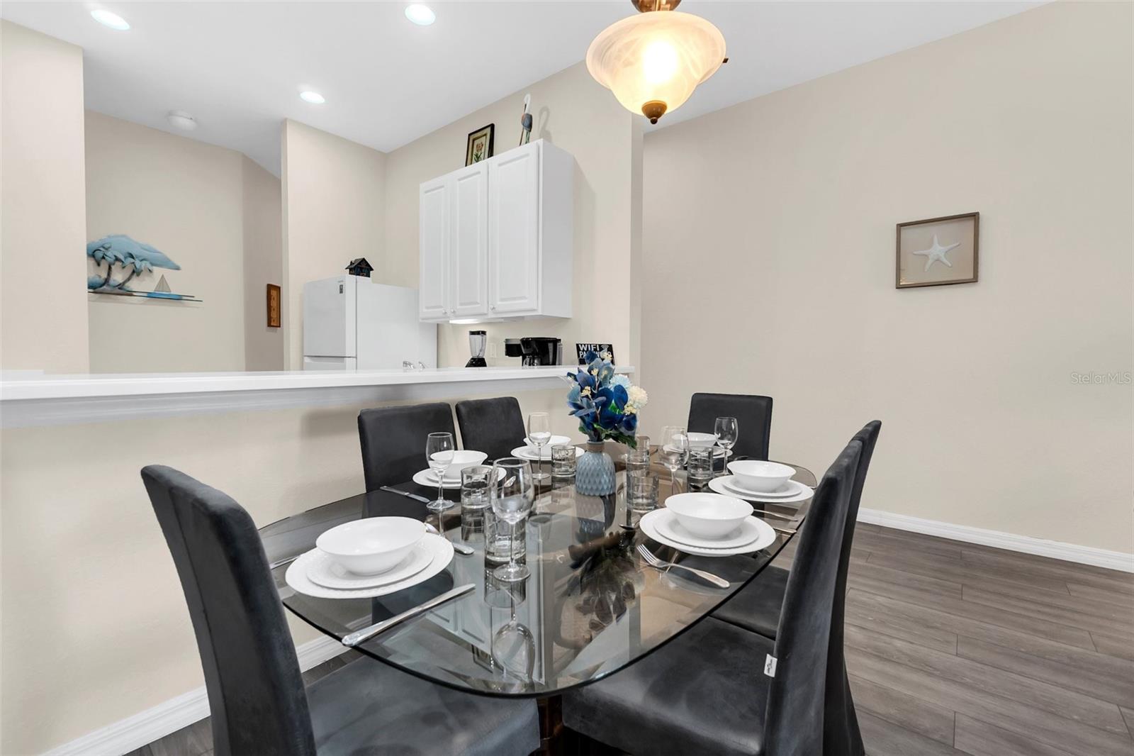 BAHAMA BAY A CONDO - Residential