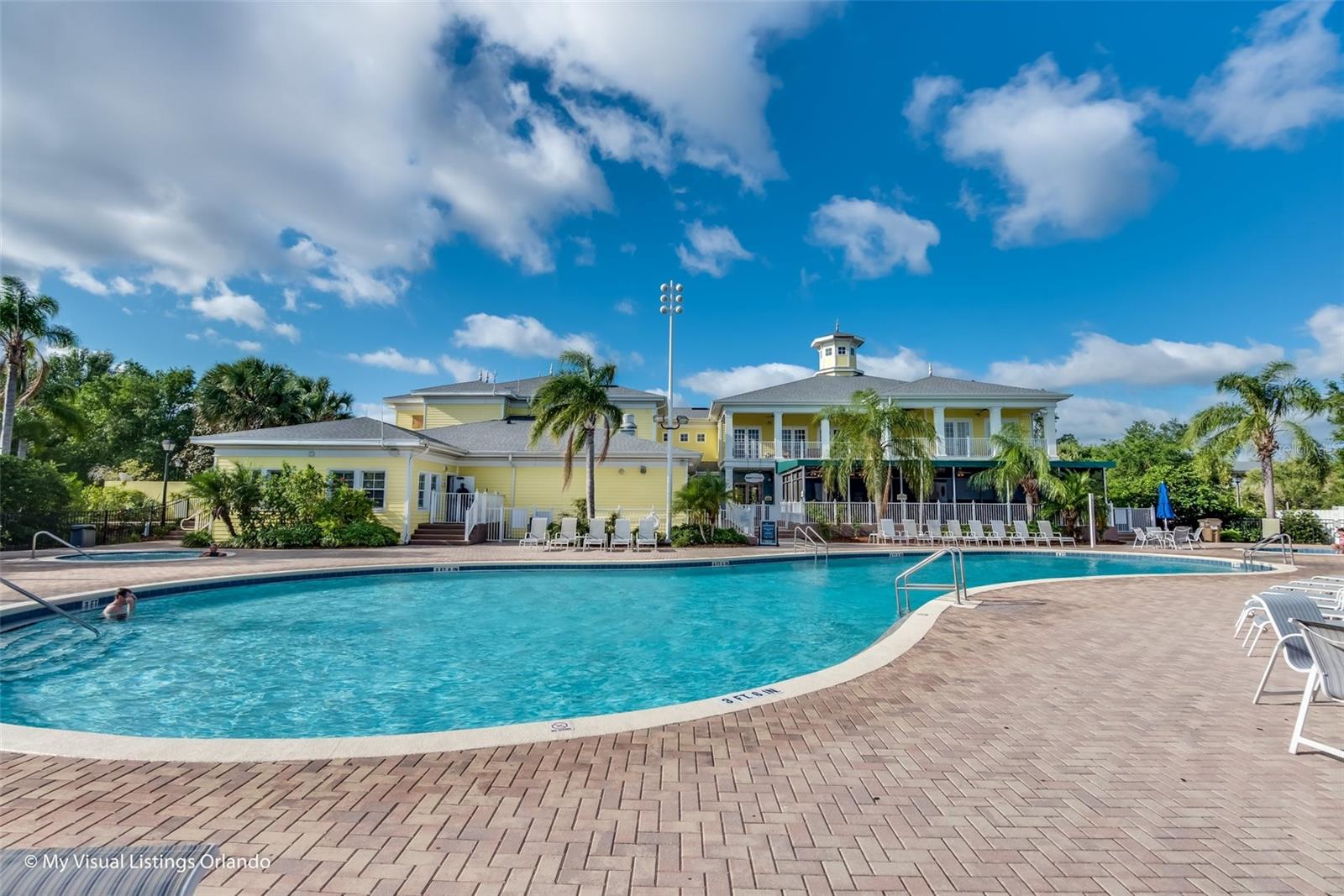 BAHAMA BAY A CONDO - Residential