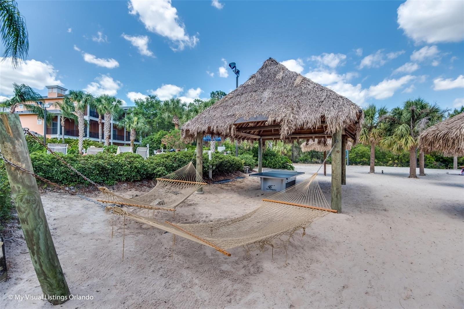 BAHAMA BAY A CONDO - Residential