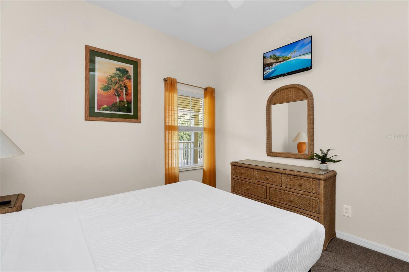 BAHAMA BAY A CONDO - Residential