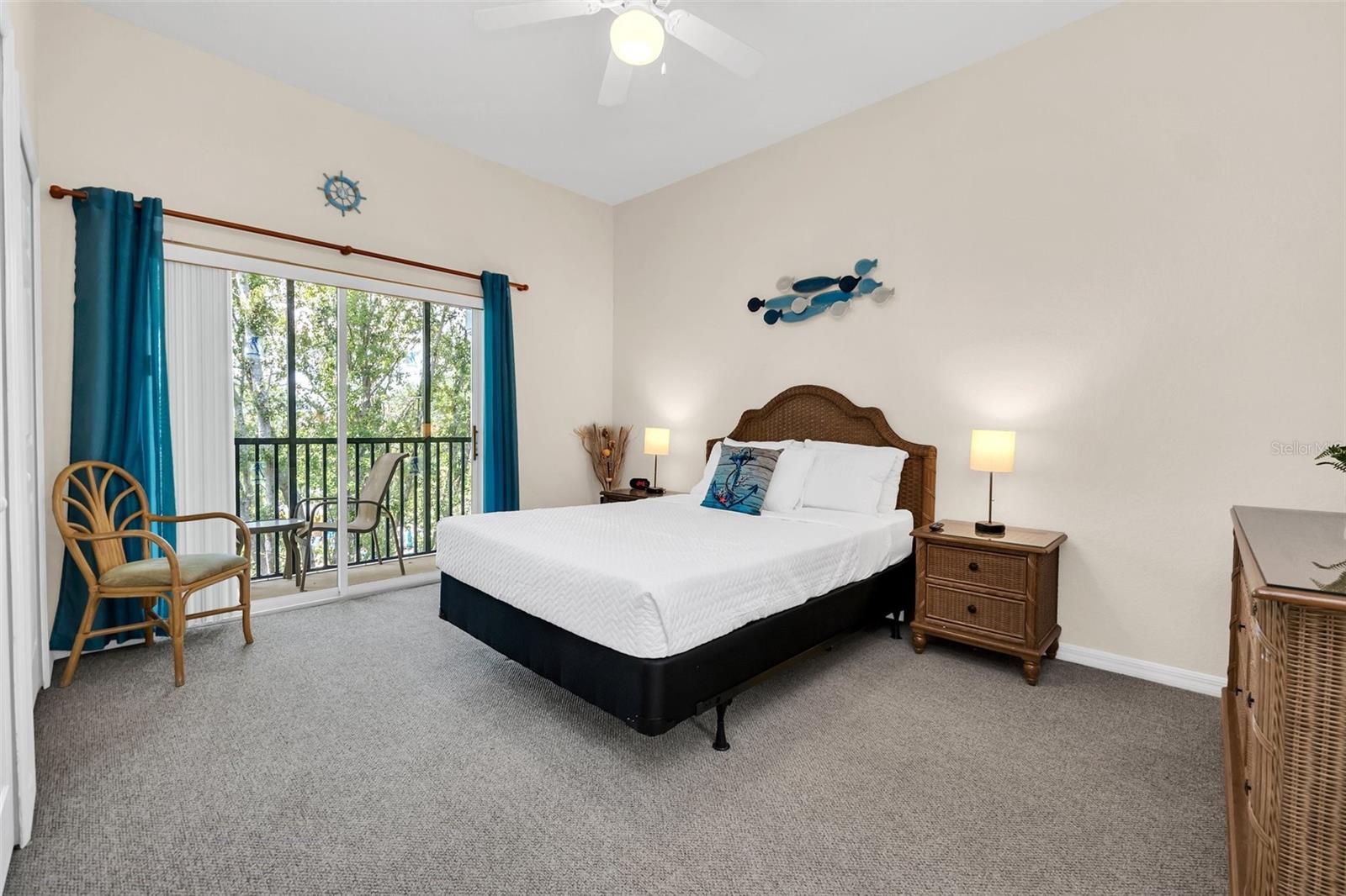 BAHAMA BAY A CONDO - Residential