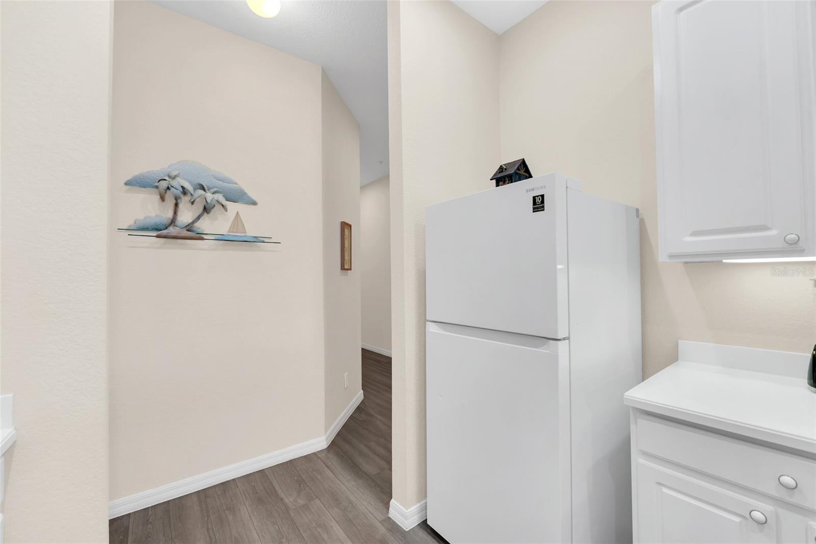 BAHAMA BAY A CONDO - Residential