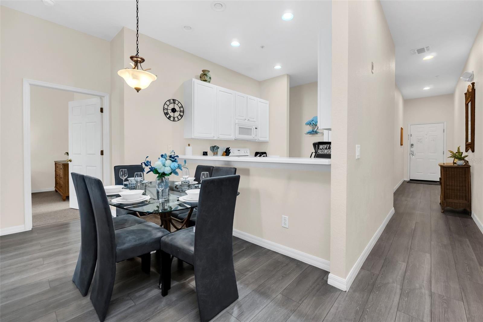 BAHAMA BAY A CONDO - Residential