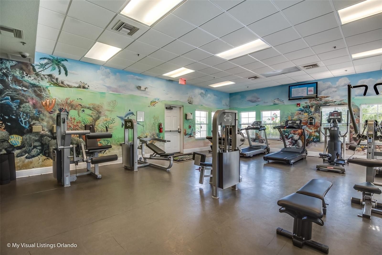 BAHAMA BAY A CONDO - Residential