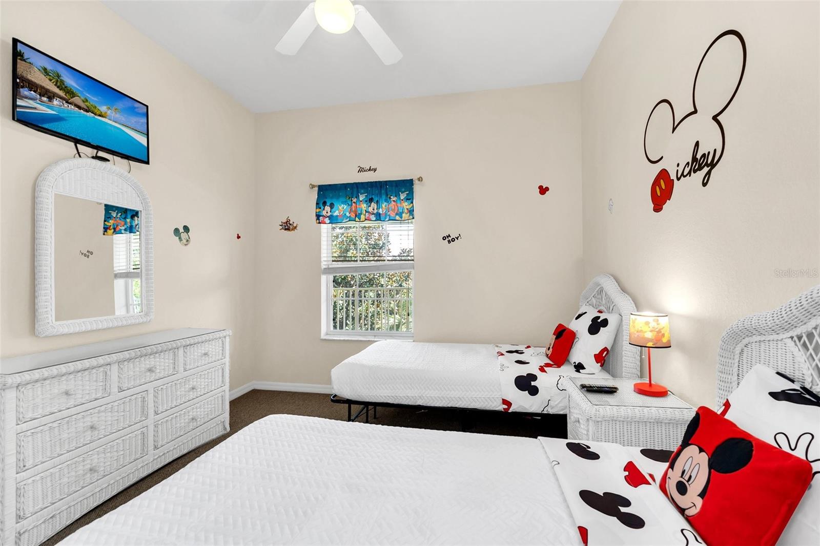 BAHAMA BAY A CONDO - Residential