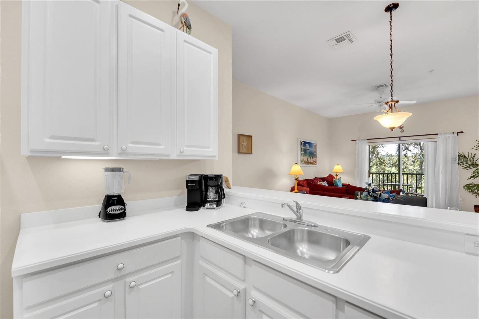 BAHAMA BAY A CONDO - Residential