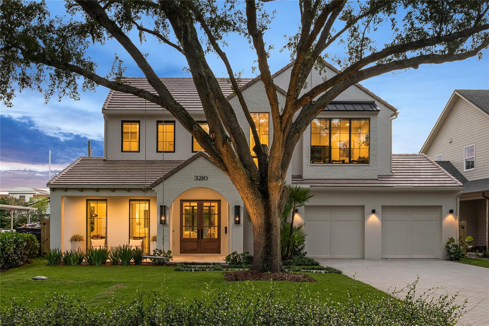 3210 FAIRWAY LANE