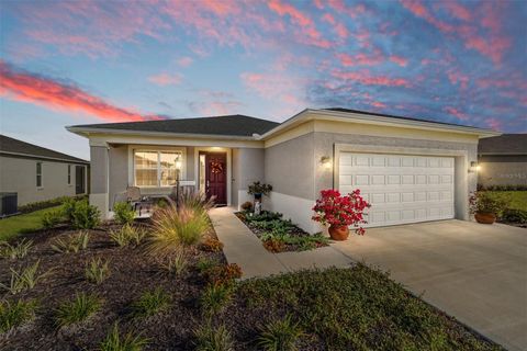 A home in OCALA