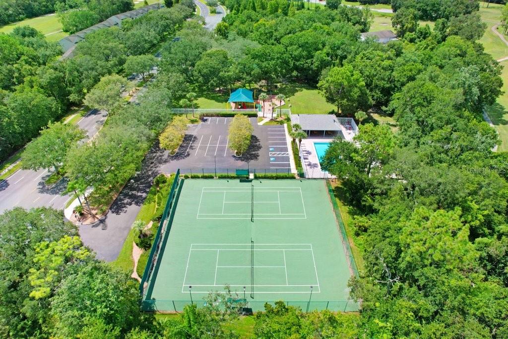 WATERFORD ON LAKE BERNADETTE - Land