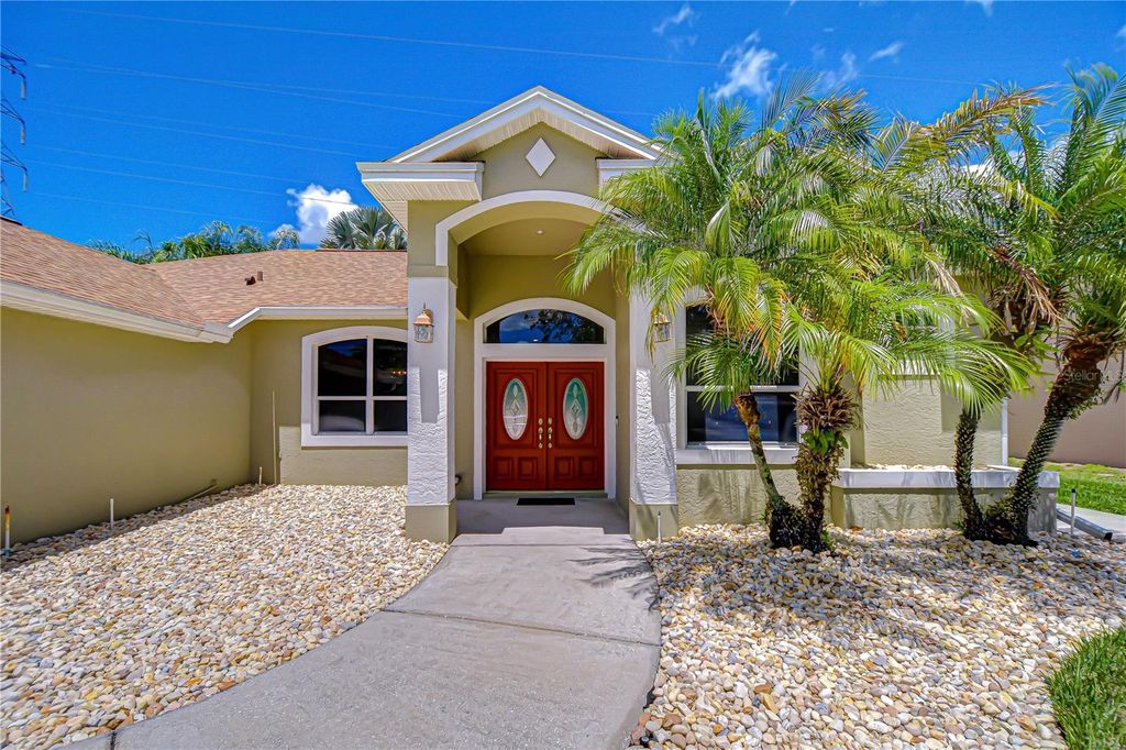 Photo of 4505 Bloomsbury Court, Tampa, FL 33624 (MLS # TB8502035)