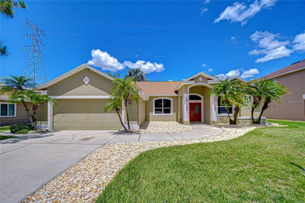 Photo of 4505 Bloomsbury Court, Tampa, FL 33624 (MLS # TB8502035)