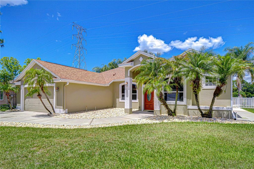 Photo of 4505 Bloomsbury Court, Tampa, FL 33624 (MLS # TB8502035)