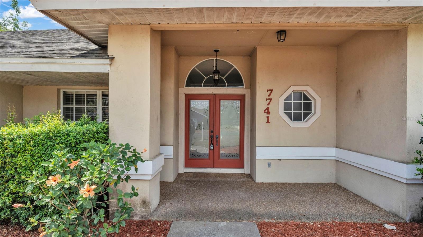 7741 MERRILY WAY