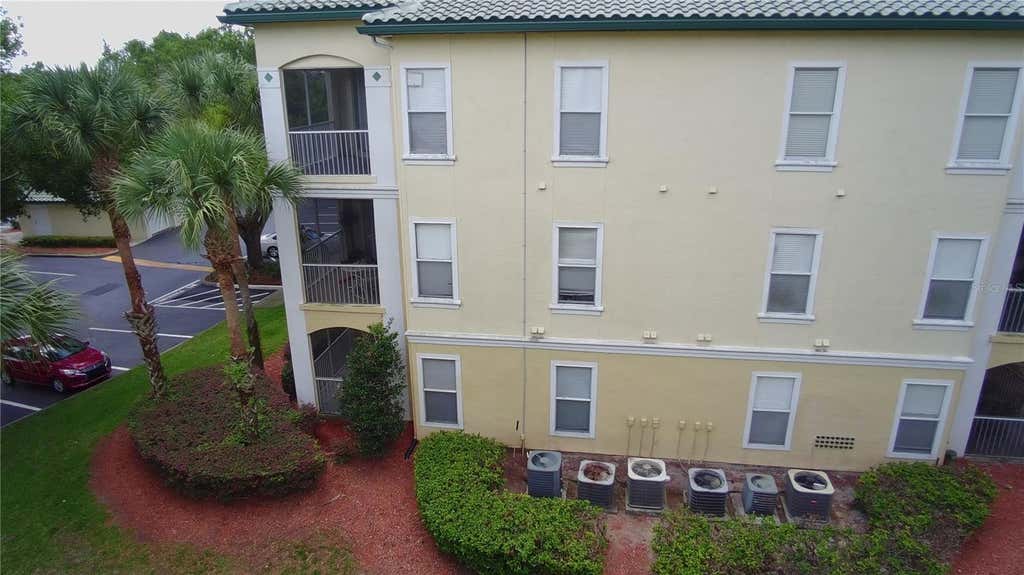 Photo of 8925 Legacy Court #107, Kissimmee, FL 34747 (MLS # O6414530)