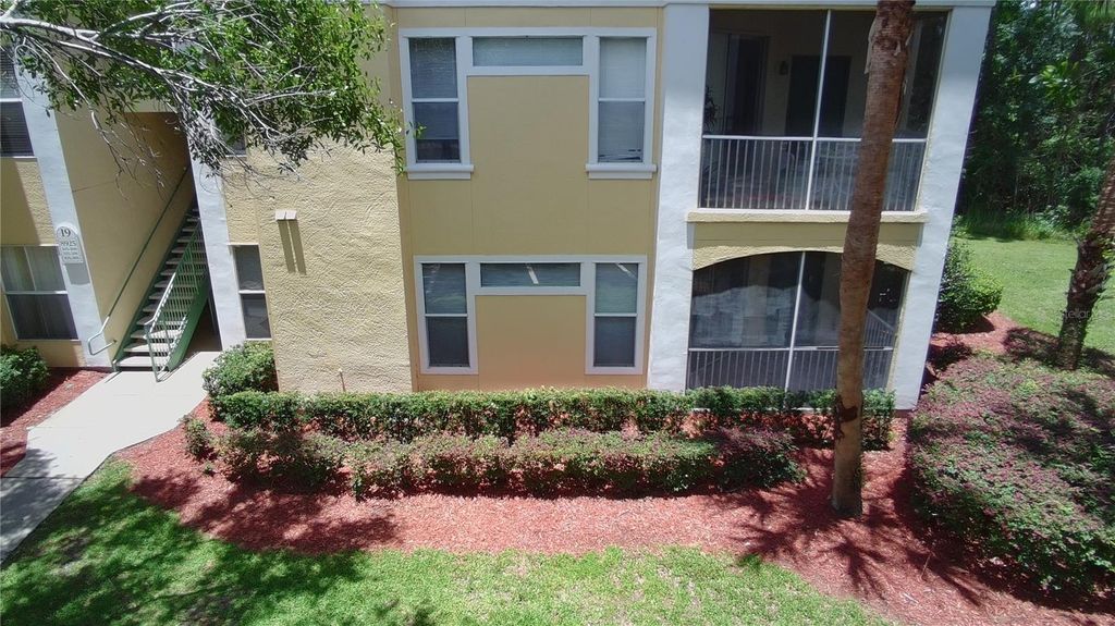 Photo of 8925 Legacy Court #107, Kissimmee, FL 34747 (MLS # O6414530)