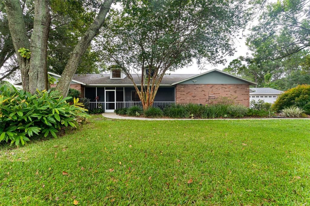 Photo of 6842 MARY LOU LANE, ZEPHYRHILLS, FL 33544 (MLS # T3402721)