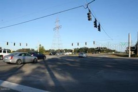 Tiny photo for 13121 S Us Highway 441, Summerfield, FL 34491 (MLS # OM716490)