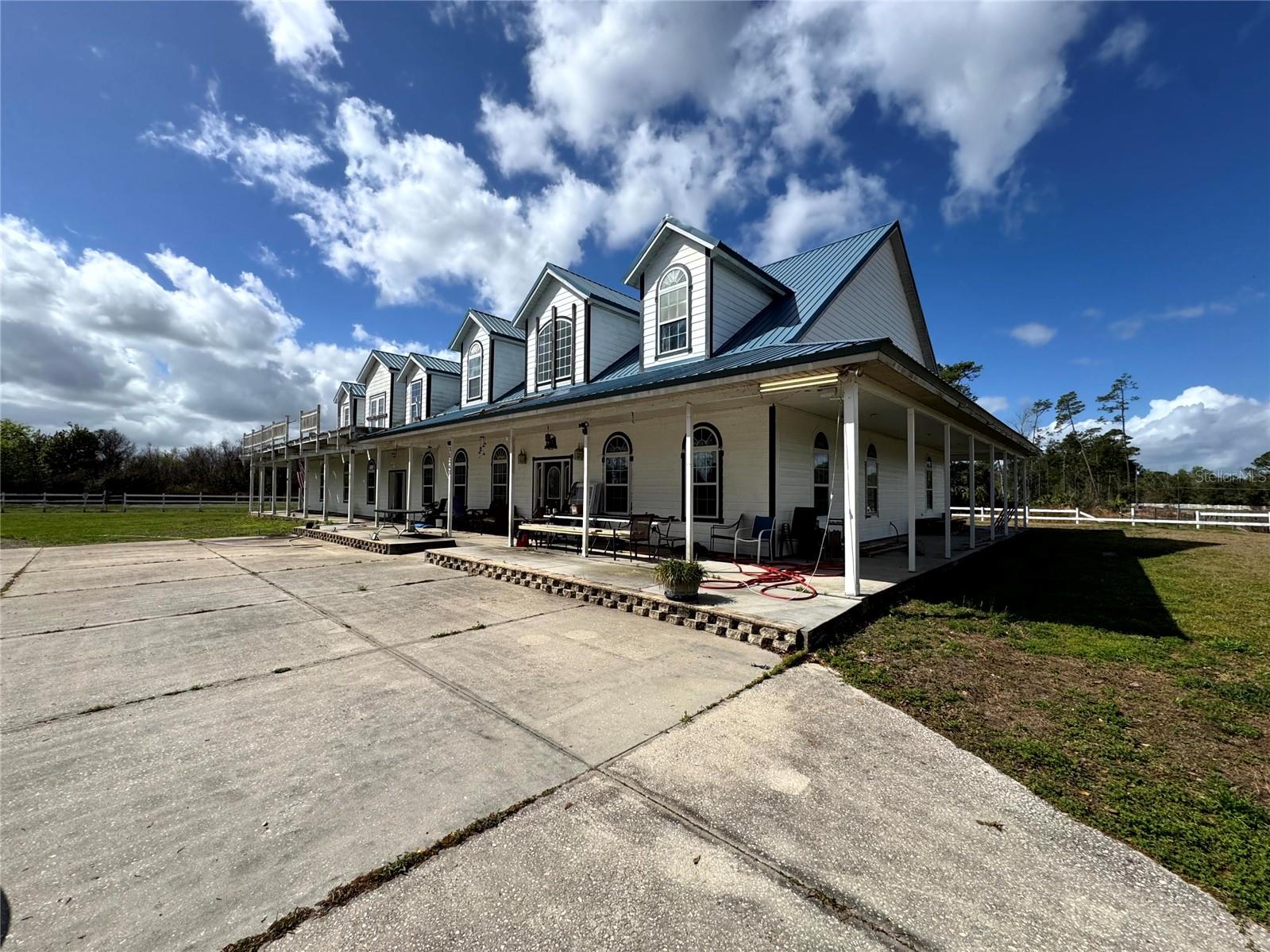 WEKIVA ESTATES - Residential