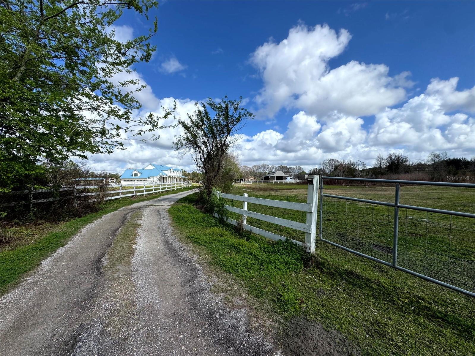 WEKIVA ESTATES - Residential