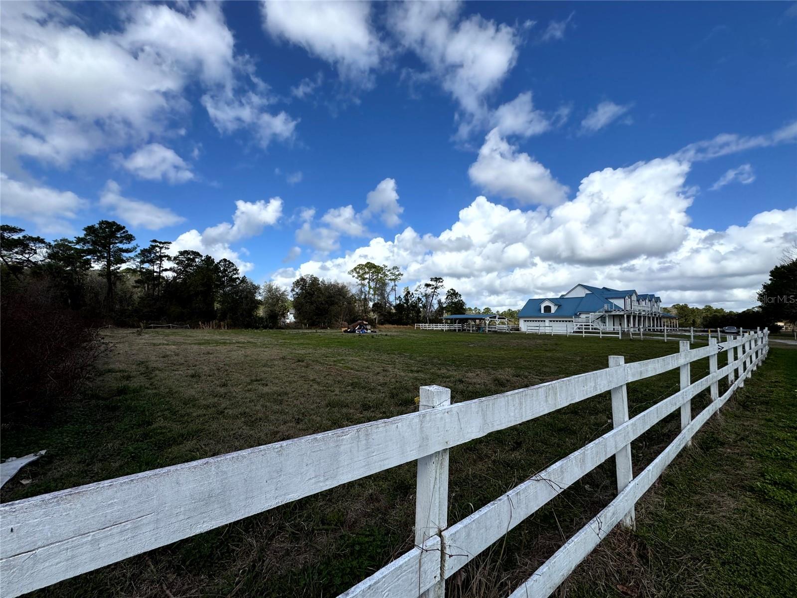 WEKIVA ESTATES - Residential
