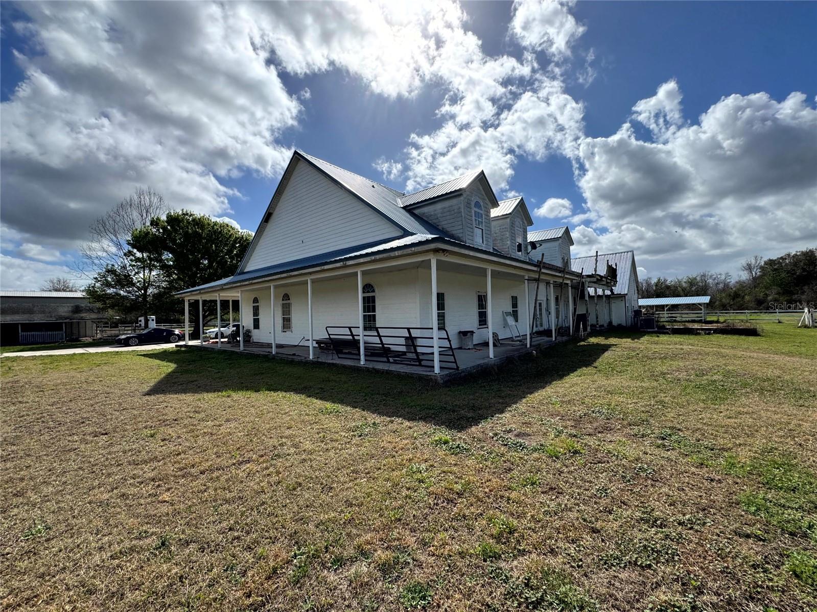 WEKIVA ESTATES - Residential