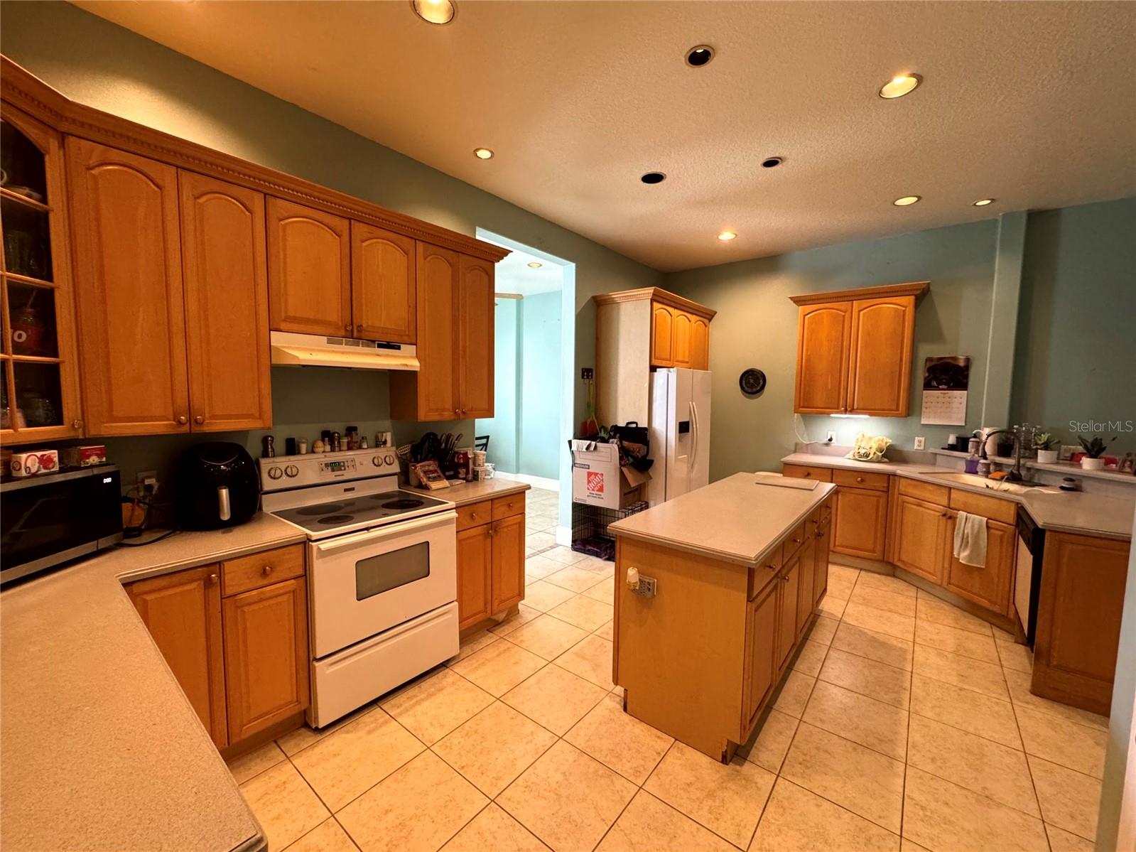 WEKIVA ESTATES - Residential