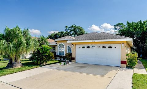 Photo of 775 Wildflower Drive, Palm Harbor, FL 34683 (MLS # TB8408466)