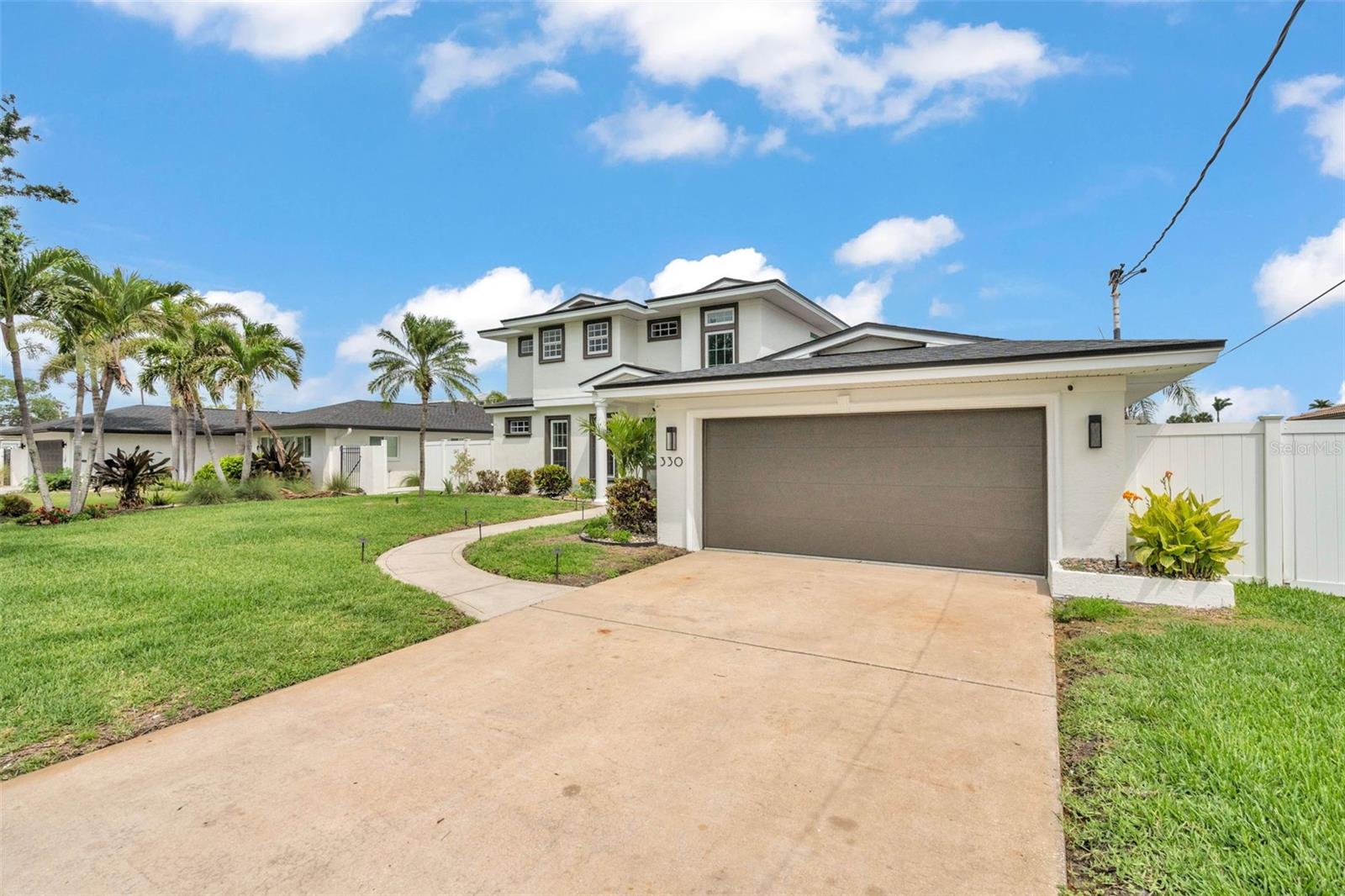 330 PALM ISLAND NE