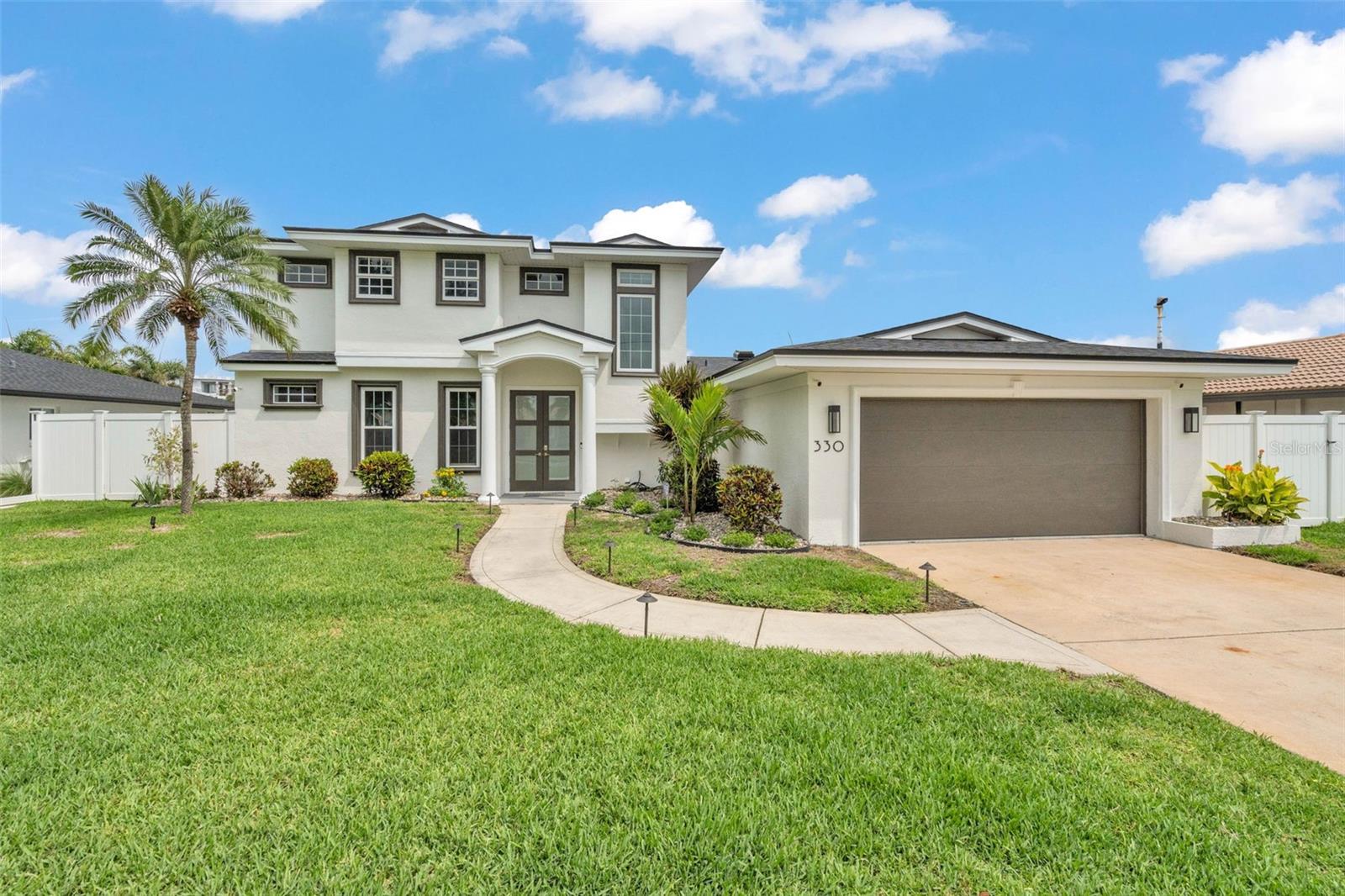 330 PALM ISLAND NE