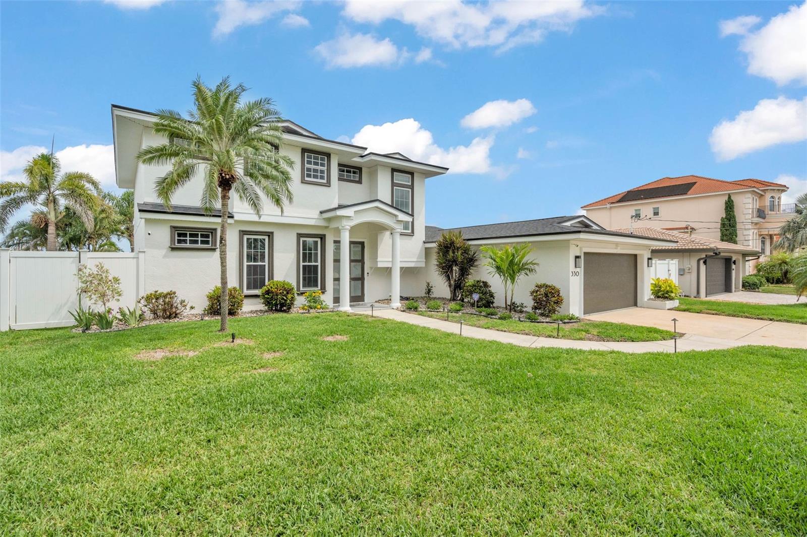 330 PALM ISLAND NE