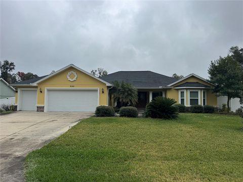 Photo of 16361 SE 80th Terrace, Summerfield, FL 34491 (MLS # O6370798)