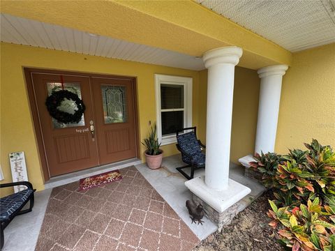 Tiny photo for 16361 SE 80th Terrace, Summerfield, FL 34491 (MLS # O6370798)