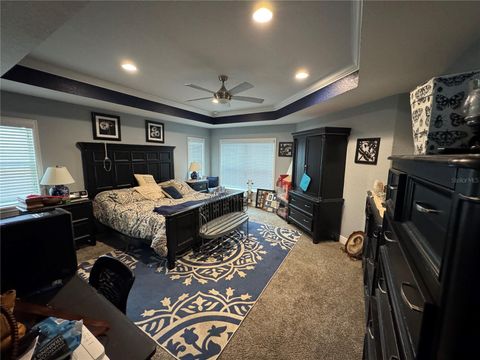 Tiny photo for 16361 SE 80th Terrace, Summerfield, FL 34491 (MLS # O6370798)