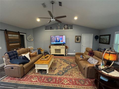 Tiny photo for 16361 SE 80th Terrace, Summerfield, FL 34491 (MLS # O6370798)