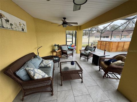 Tiny photo for 16361 SE 80th Terrace, Summerfield, FL 34491 (MLS # O6370798)