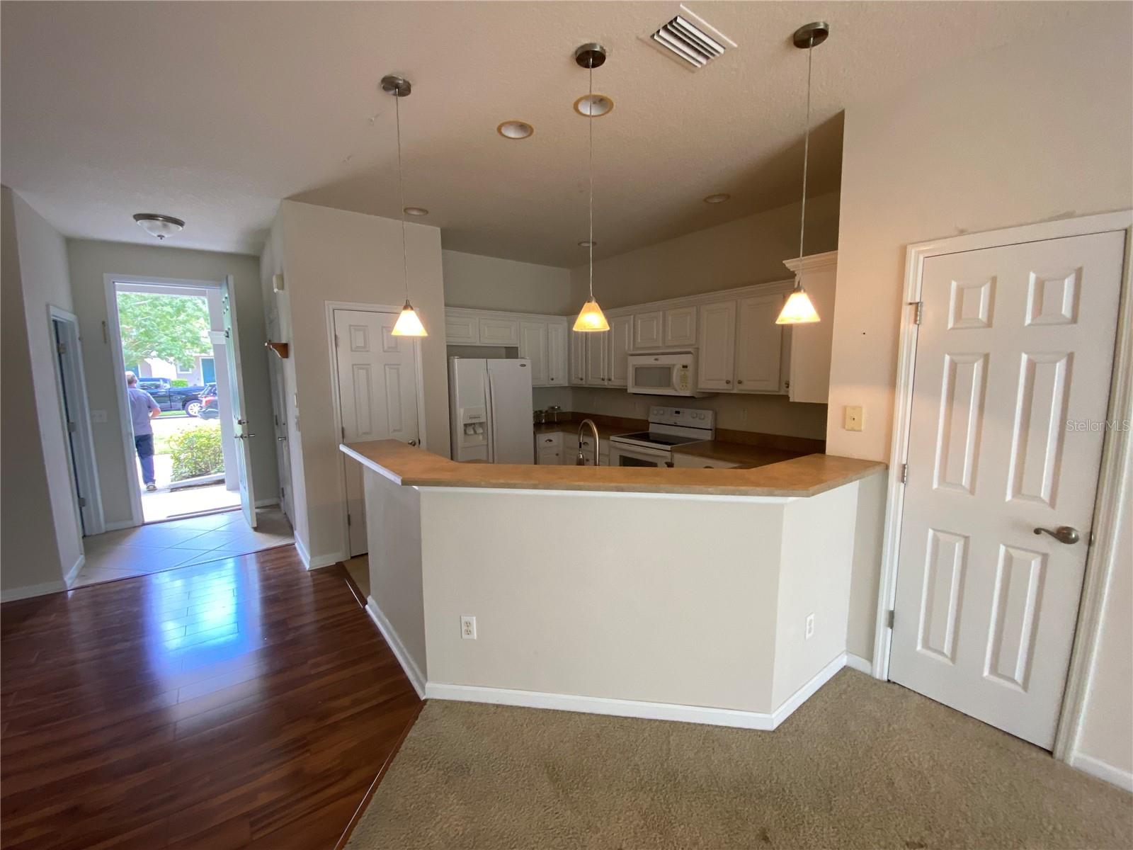 LANDINGS AT SUGAR MILL - Residential Lease