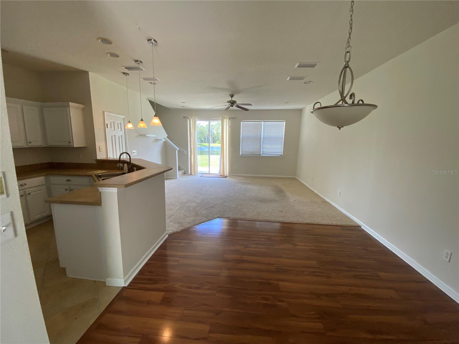 LANDINGS AT SUGAR MILL - Residential Lease