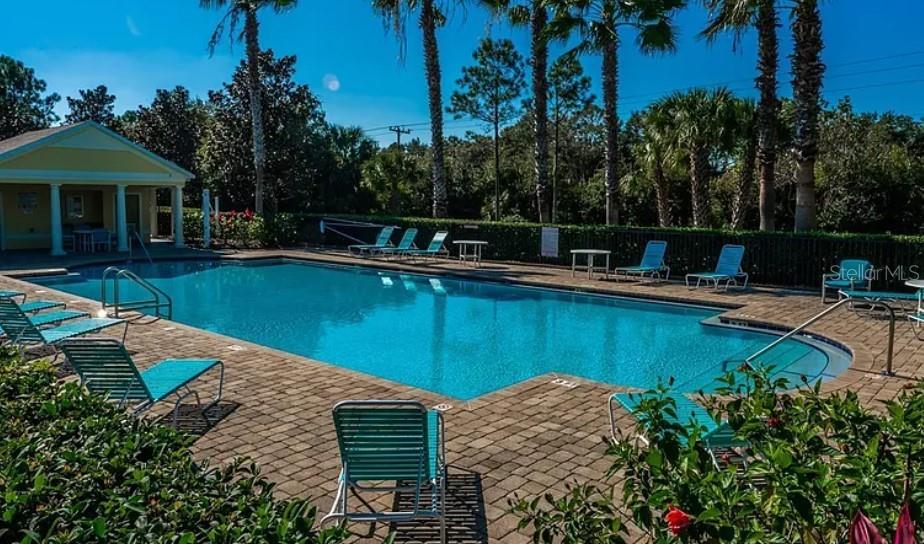 LANDINGS AT SUGAR MILL - Residential Lease