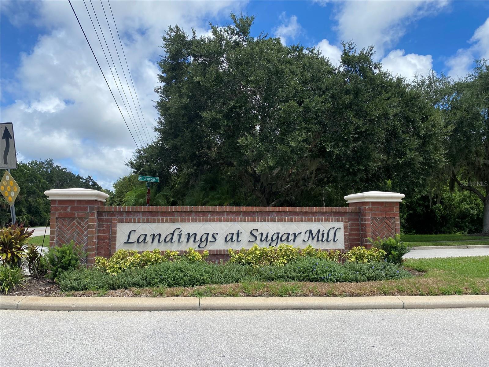 LANDINGS AT SUGAR MILL - Residential Lease