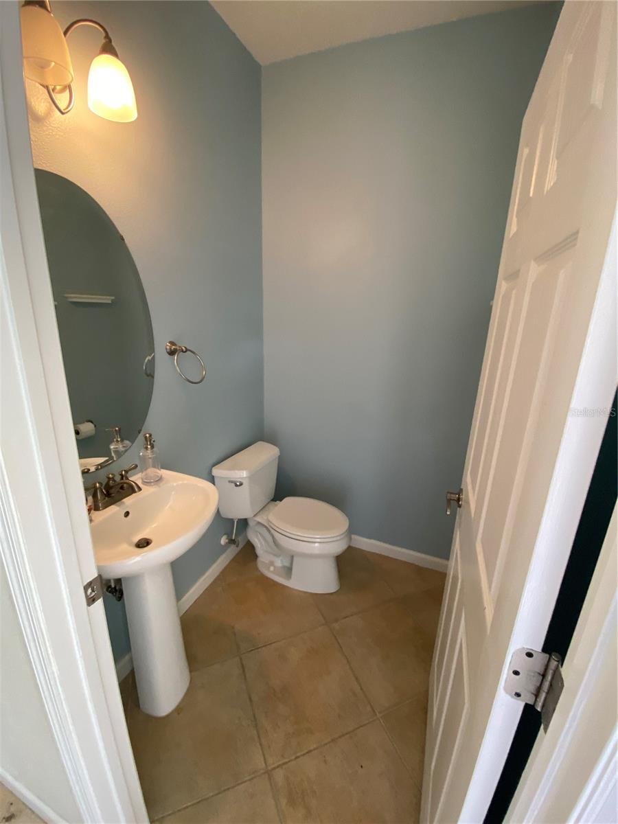 LANDINGS AT SUGAR MILL - Residential Lease