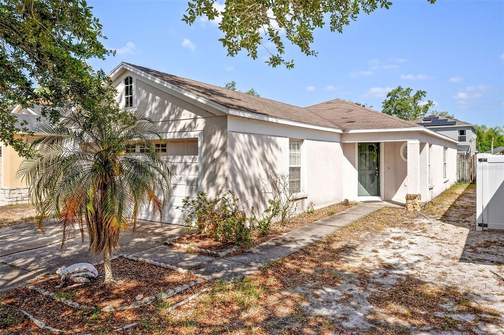 Photo of 18106 Lembrecht Way, Tampa, FL 33647 (MLS # TB8381105)