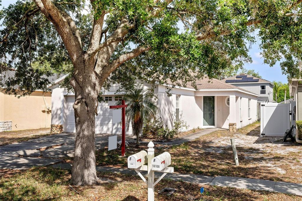 Photo of 18106 Lembrecht Way, Tampa, FL 33647 (MLS # TB8381105)