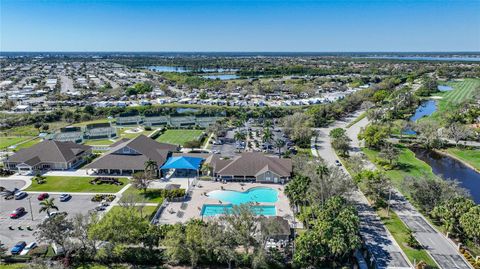 A home in PORT CHARLOTTE