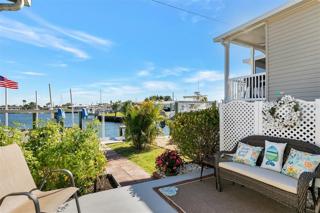 Photo of 212 BIMINI DRIVE, PALMETTO, FL 34221 (MLS # A4558109)