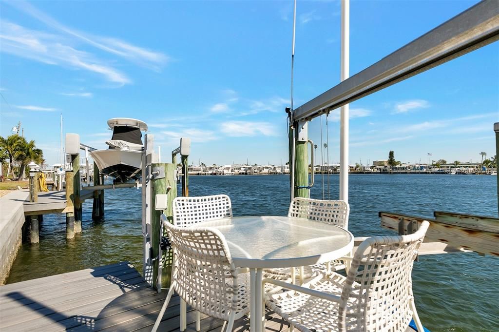 Photo of 212 BIMINI DRIVE, PALMETTO, FL 34221 (MLS # A4558109)