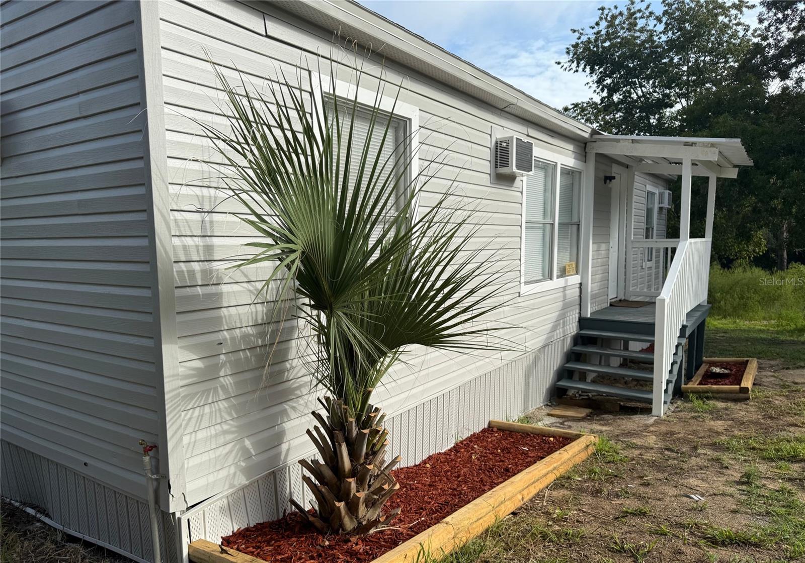 SANDY ACRES ESTATE - Residential