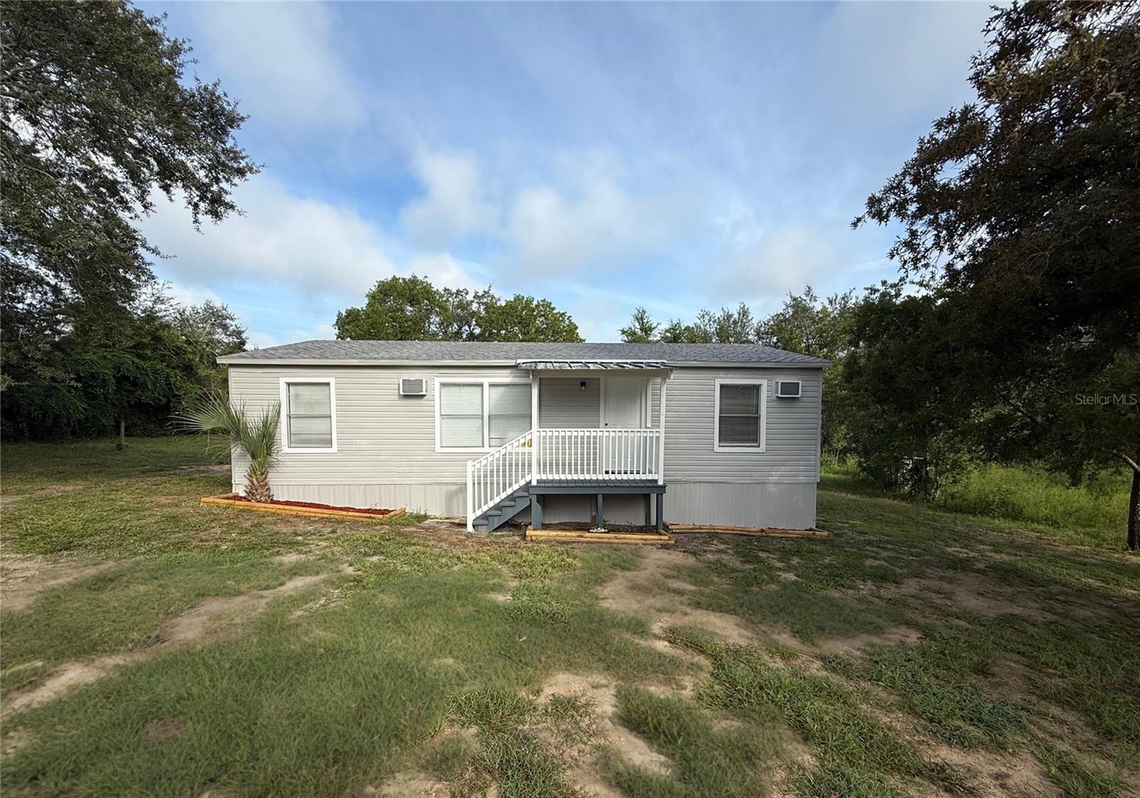 SANDY ACRES ESTATE - Residential