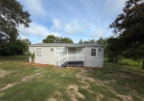 Photo of 16636 SE 251st Terrace, Umatilla, FL 32784 (MLS # O6338428)